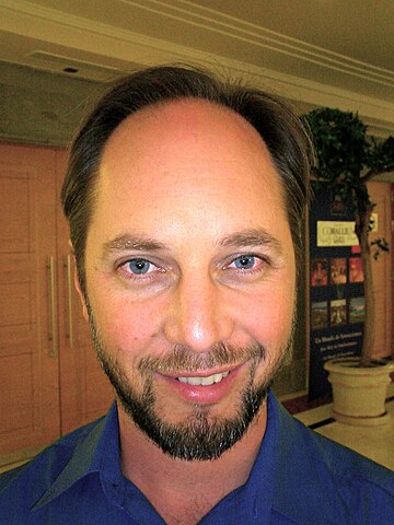 Howard Wiseman
