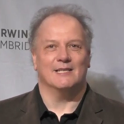 Adrian Kent