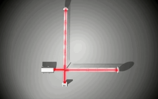 Interferometer