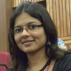 Nilanjana photo