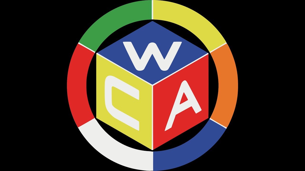 World Cube Association