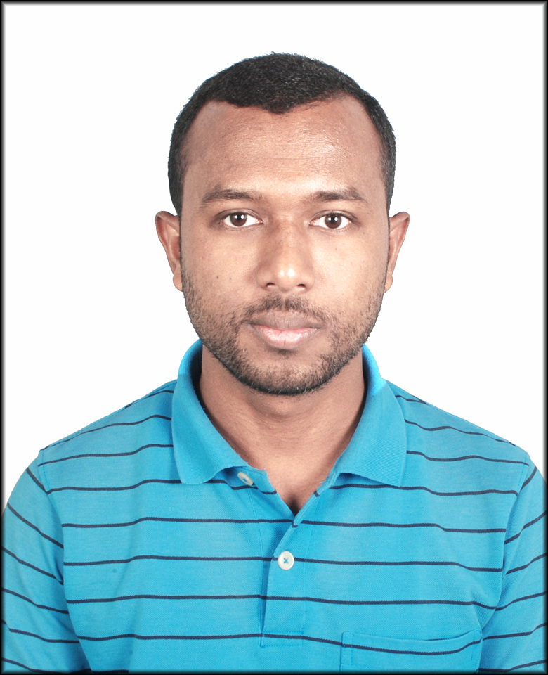 Dr. Biswajit Kumar Barman