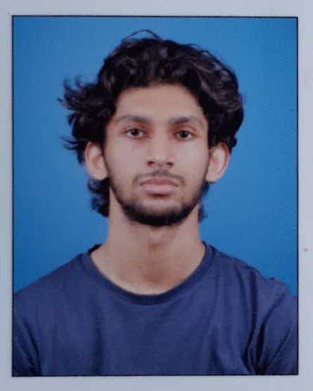 Pranav Krishna