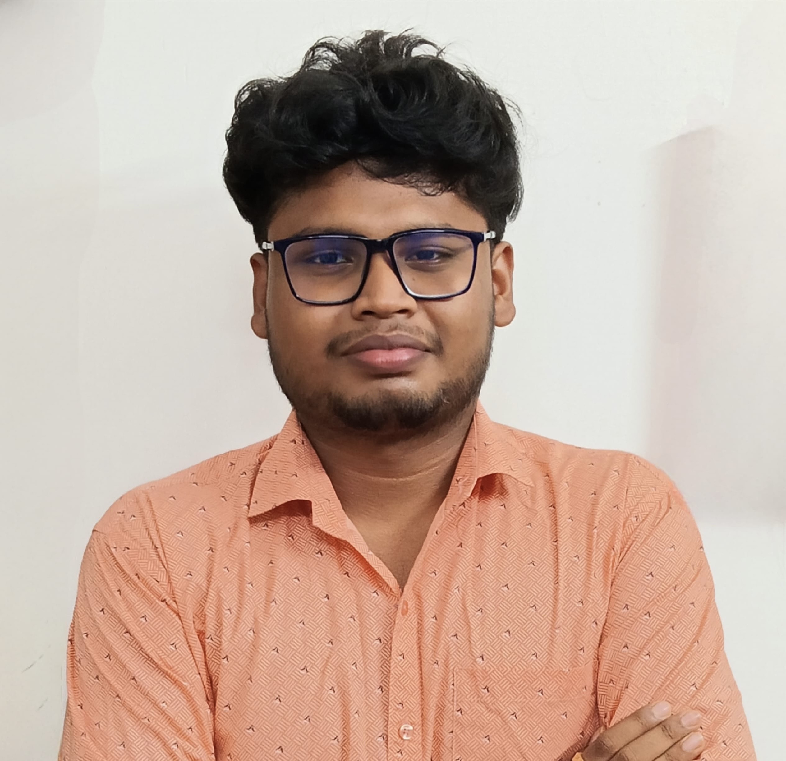 Subhankar Gharui