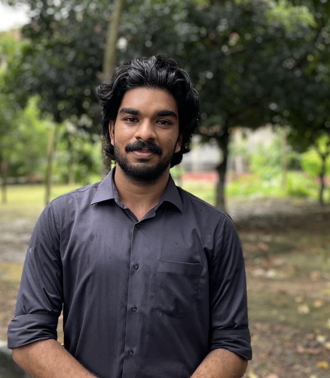 Niranjan K