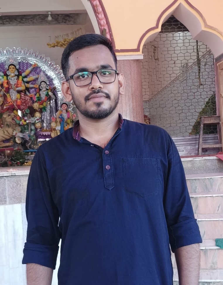 Tamal Dutta