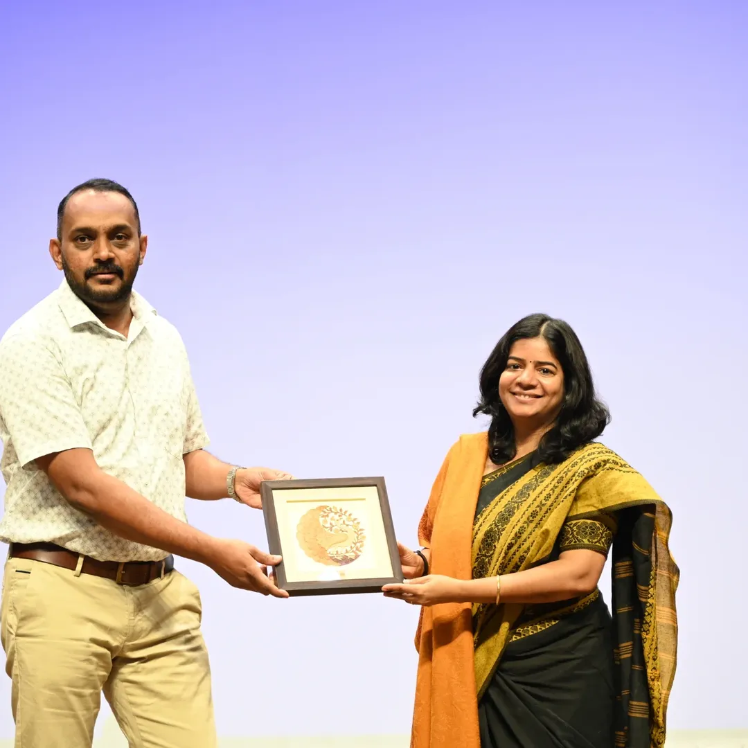 IINCM 2026, IISER TIRUPATI