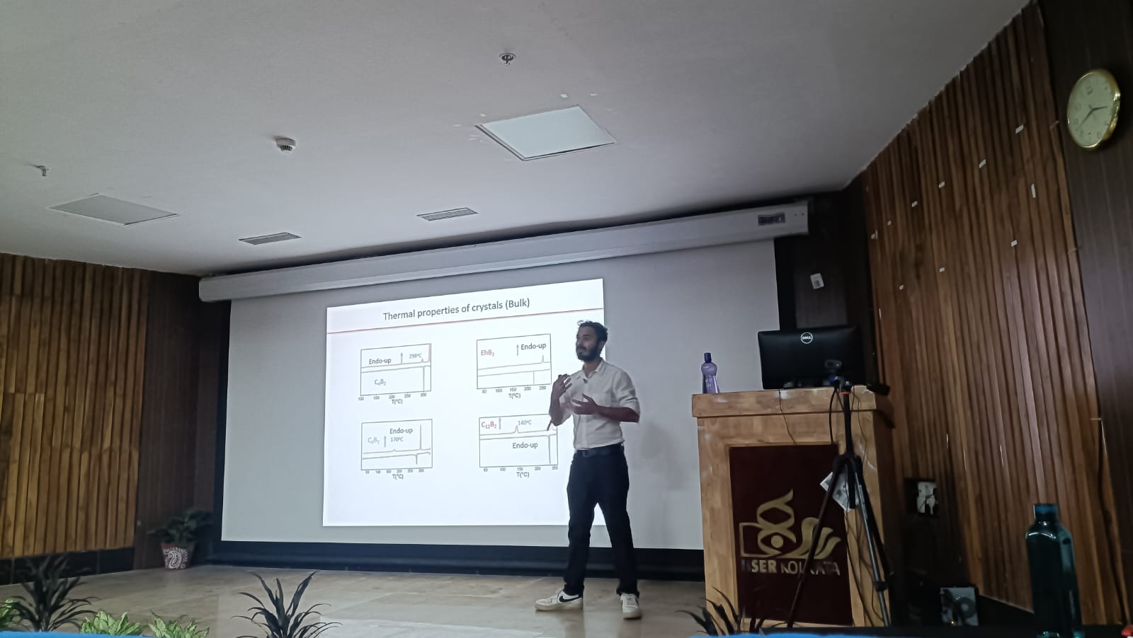 Shant's Pre-Submission