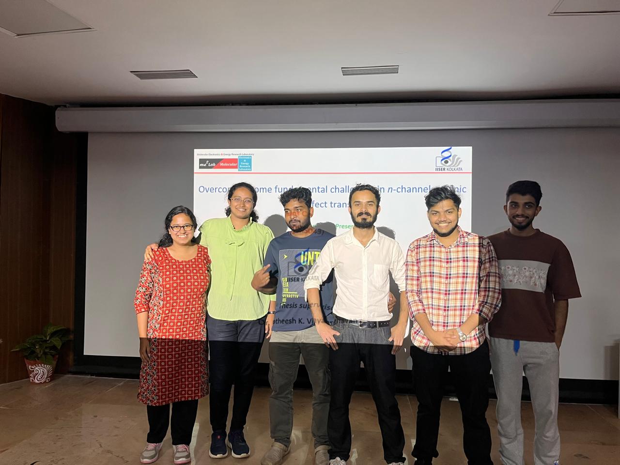 Shant's Pre-Submission