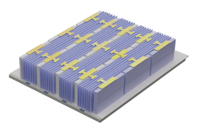 Organic Field Effect Transistors