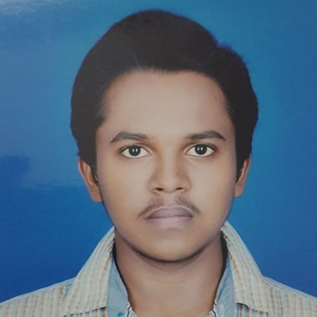 Kamlesh
