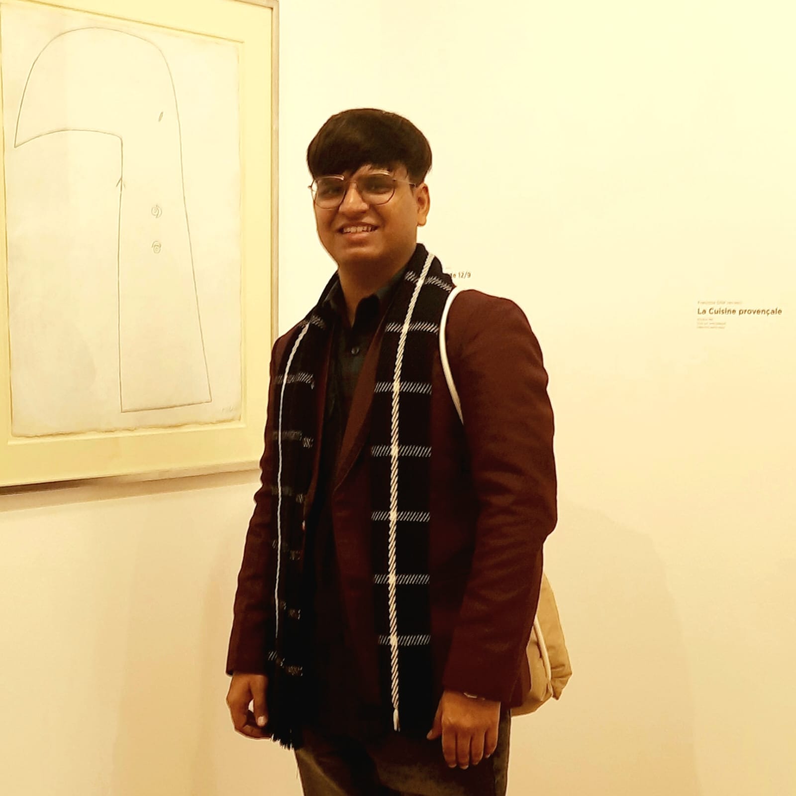 Divyanshu