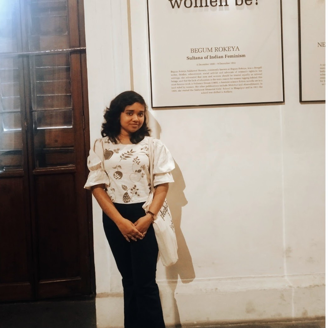 Srijita