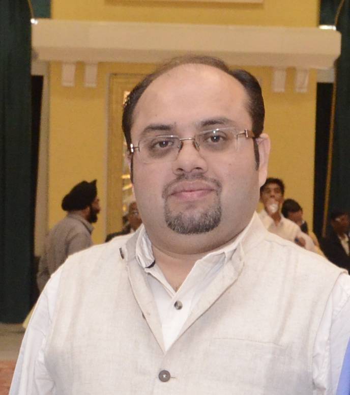 Supriyo Mitra