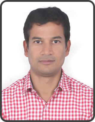Devarajulu Sureshkumar