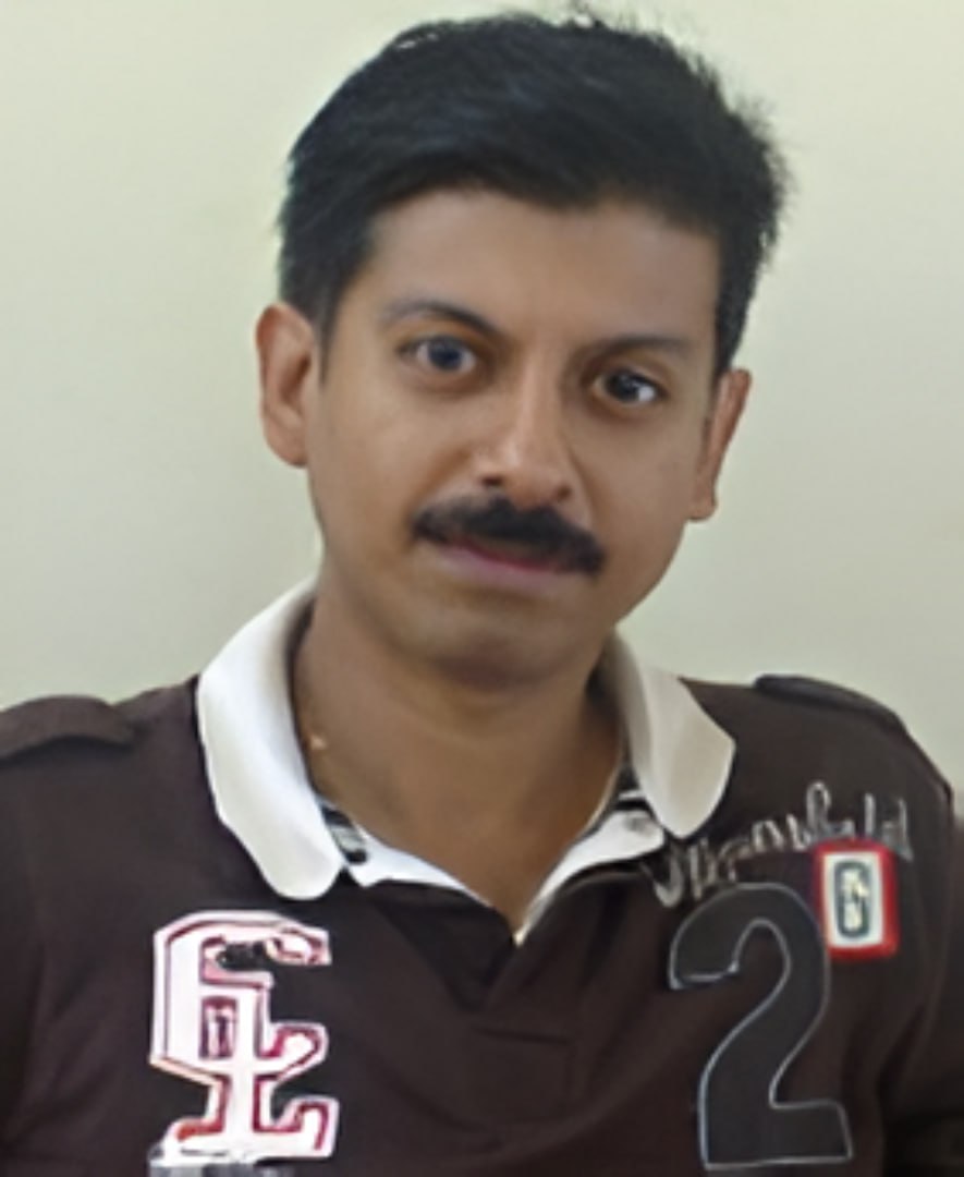 Faculty 5