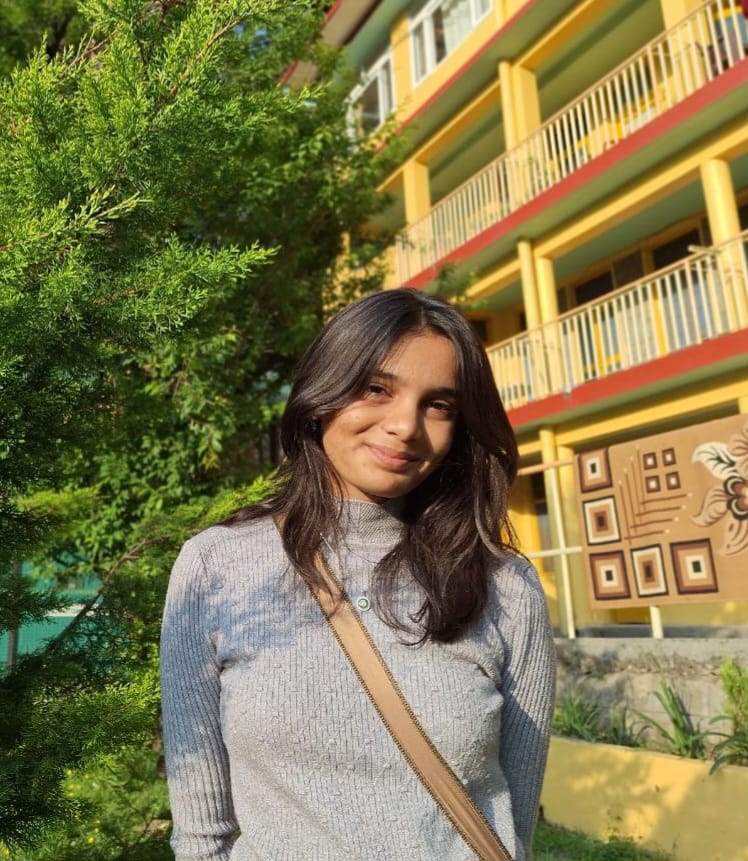 Student 2