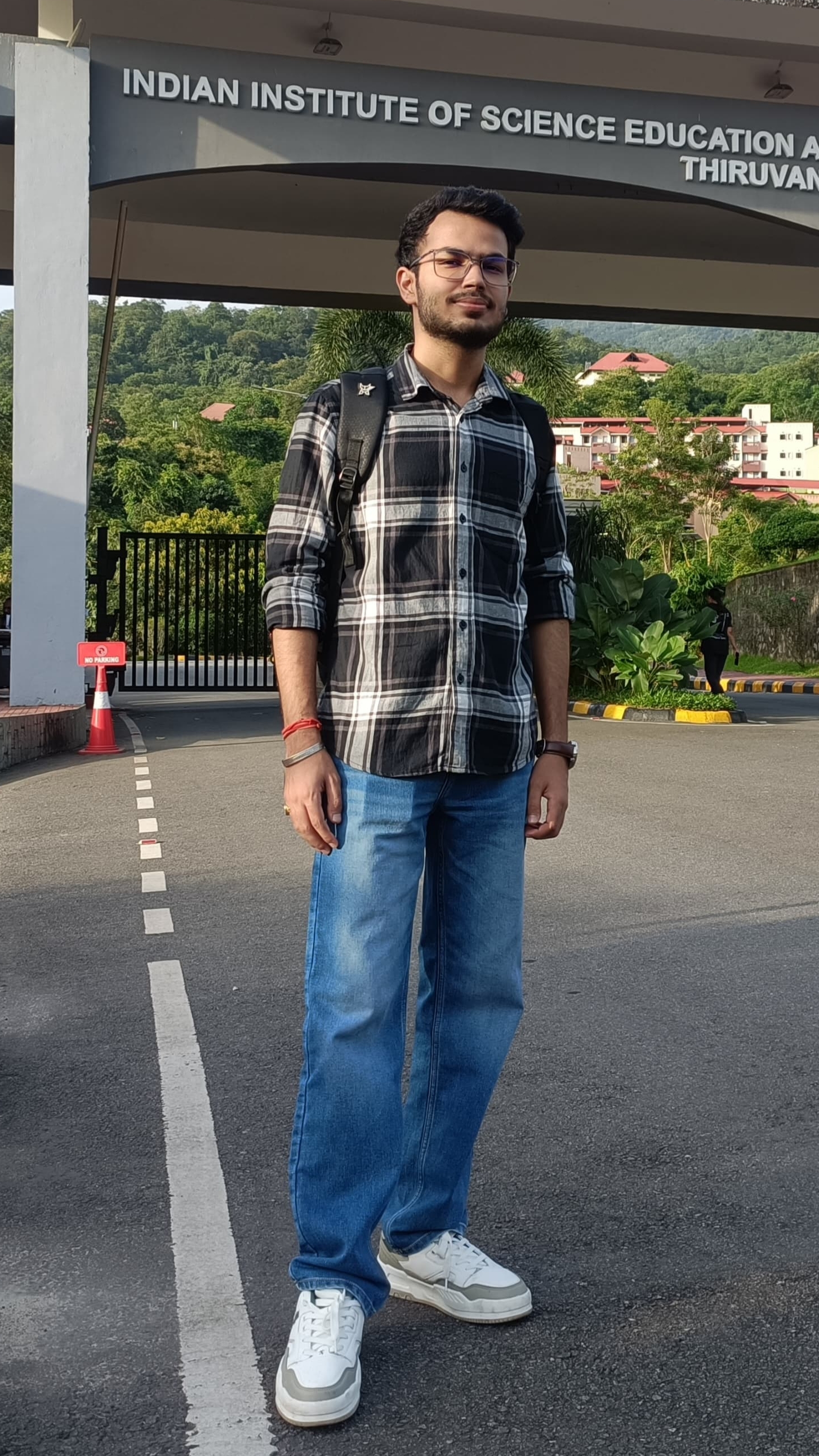 Student 11