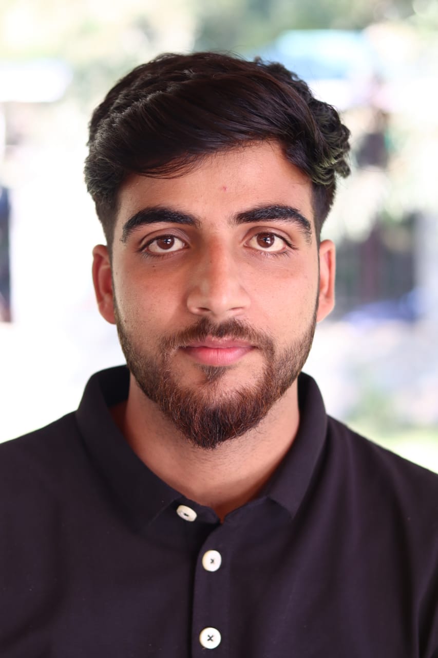 Student 15