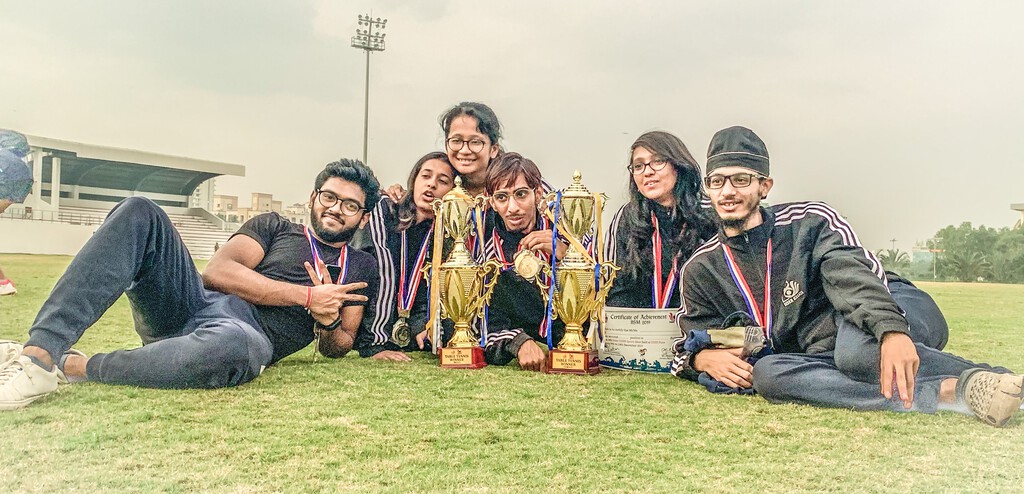 Our Team