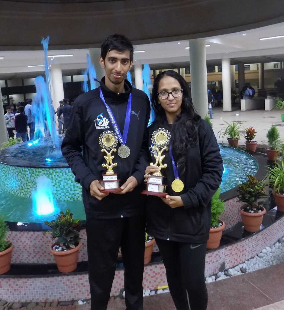 IISM 2018