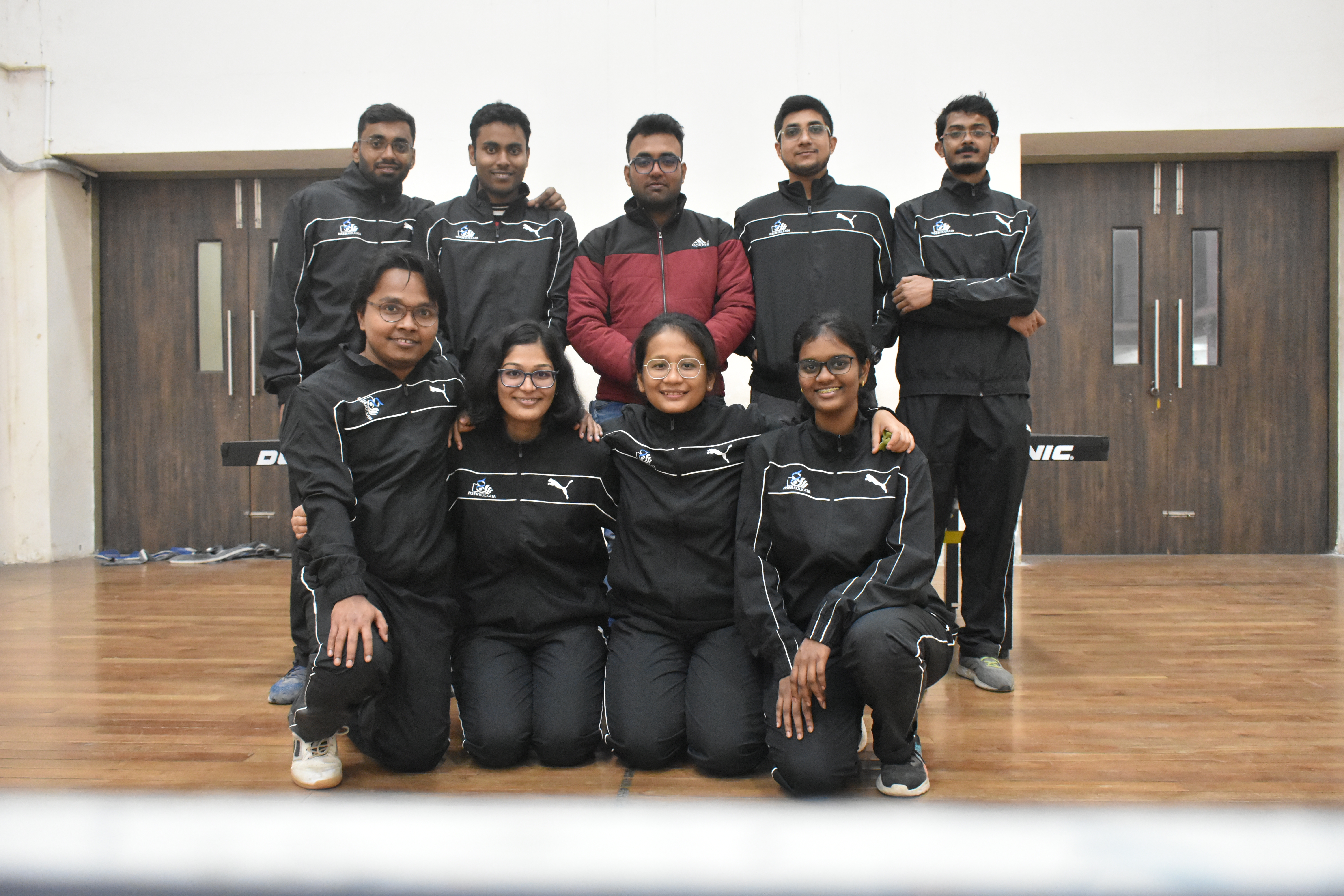 IISM 2019