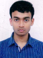 Mr. Akash Halder