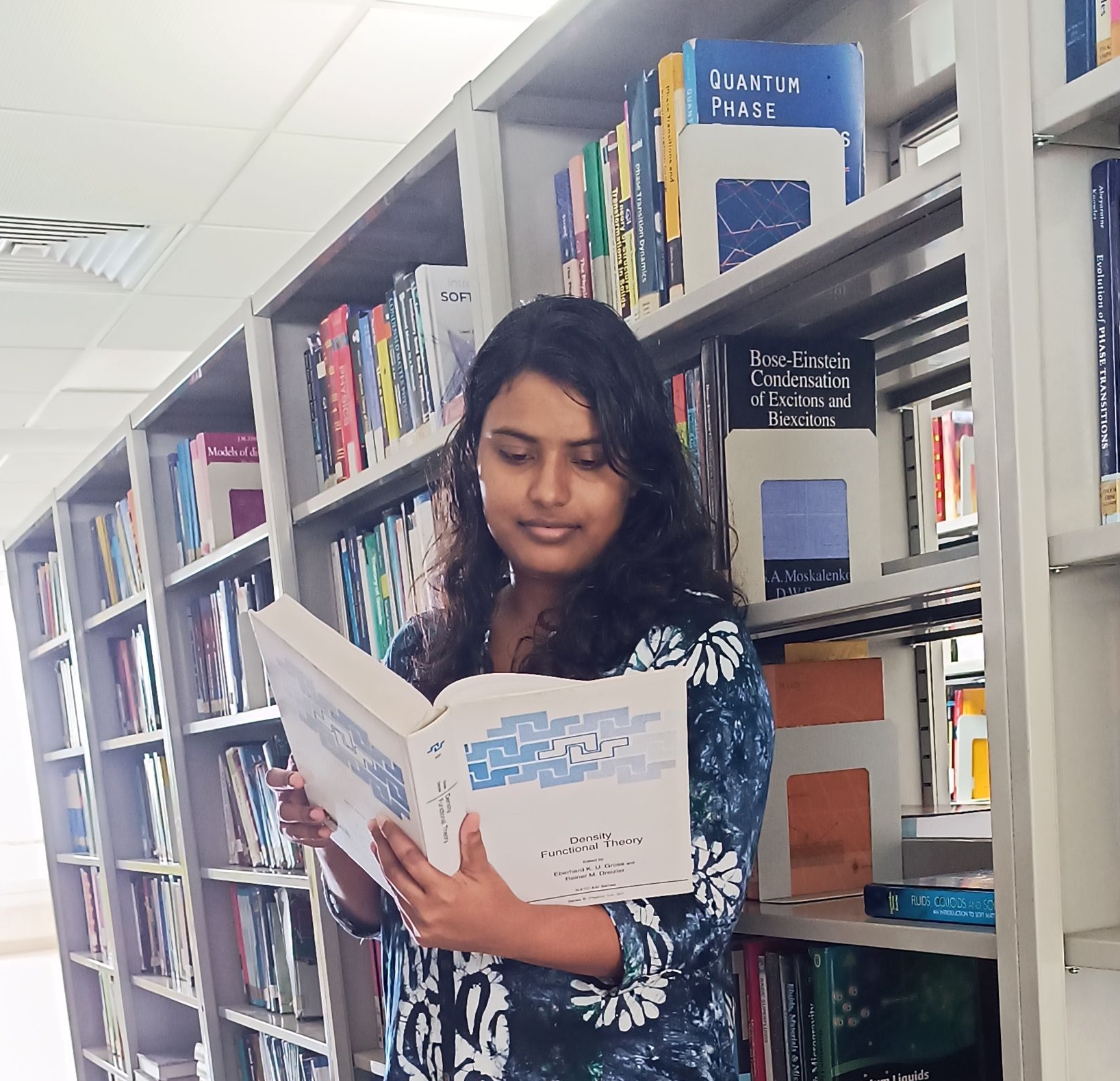 Ms. Baishakhi Maurh