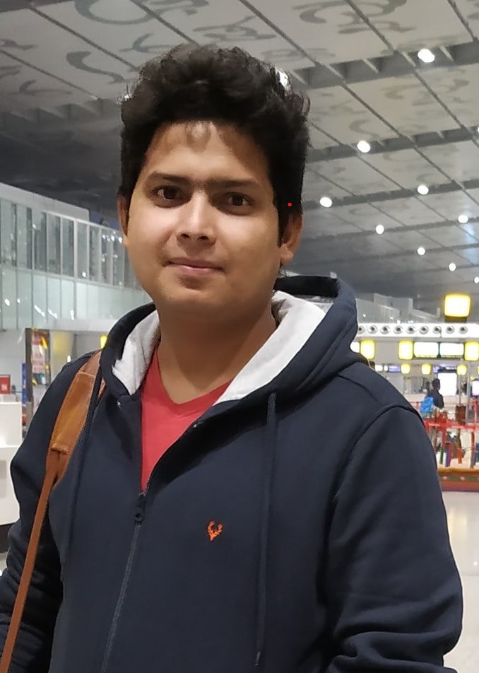 Dr. Santanu Mondal
